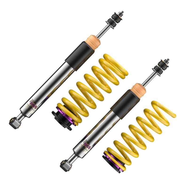 KW — KW Coilover Kit V2 Mercedes-Benz C-Class H0 202 (W202)6cyl. Sedan + Wagon
Coilover Kit - view 5
