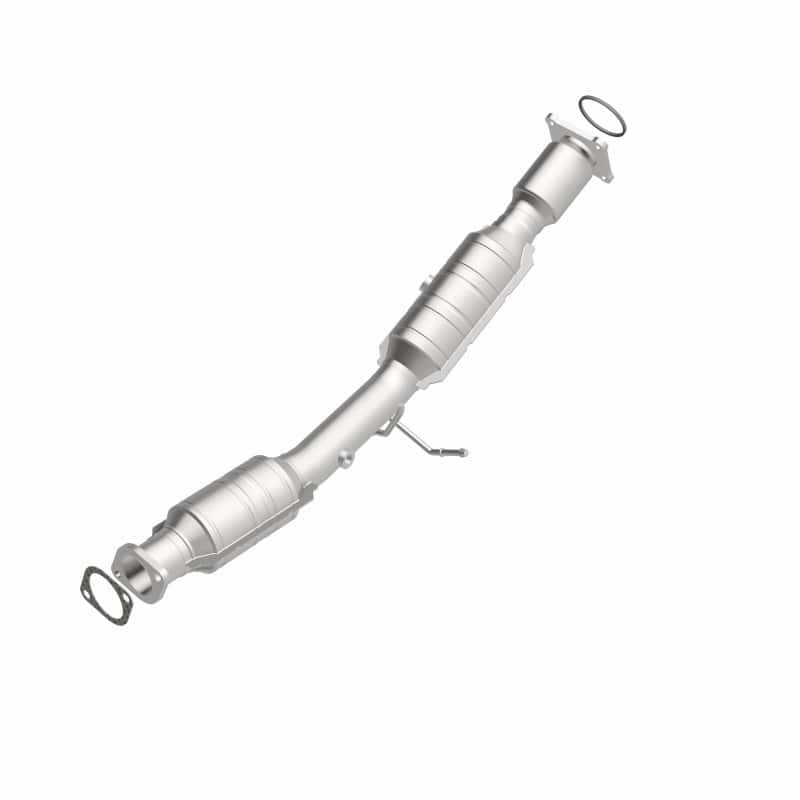 Magnaflow — MagnaFlow Conv DF 05-09 Volvo V50 2.4L
HM Grade
HM - view 16