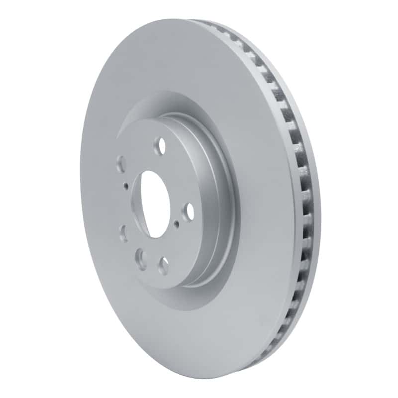 DFC — DFC 11-25 Lexus GS450H Left Front GeoSPEC Coated Rotor - view 2