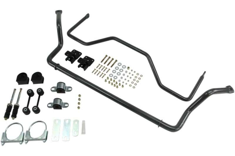 Belltech — Belltech ANTI-SWAYBAR SETS 5446/5547
ANTI-SWAYBAR SETS - view 1