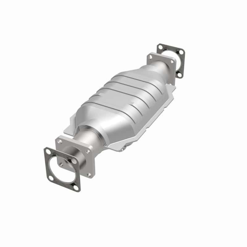 Magnaflow — MagnaFlow Conv DF Chevrolet-Isuzu 82 8
Standard Grade
Standard - view 27
