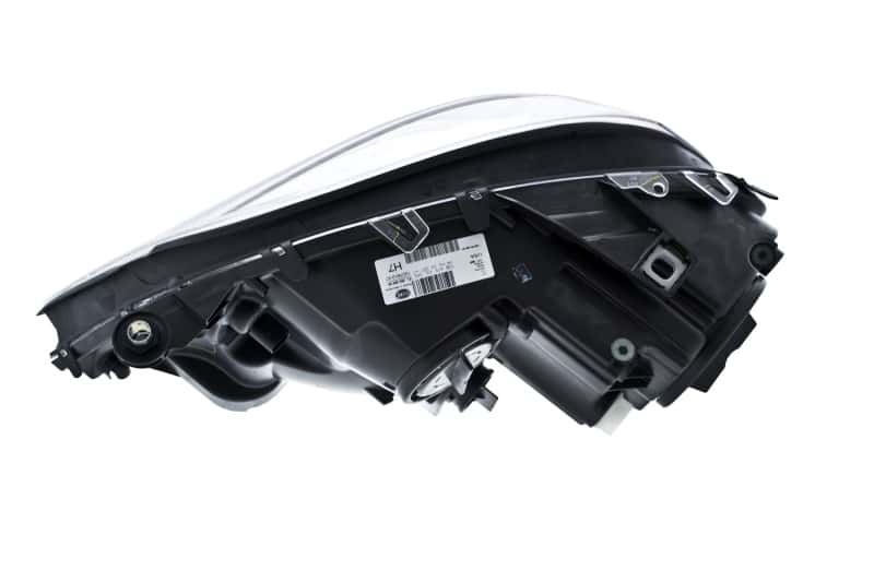 Hella — Hella 2008-2011 Mercedes-Benz ML320 AMG Halogen Headlight Assembly - view 12