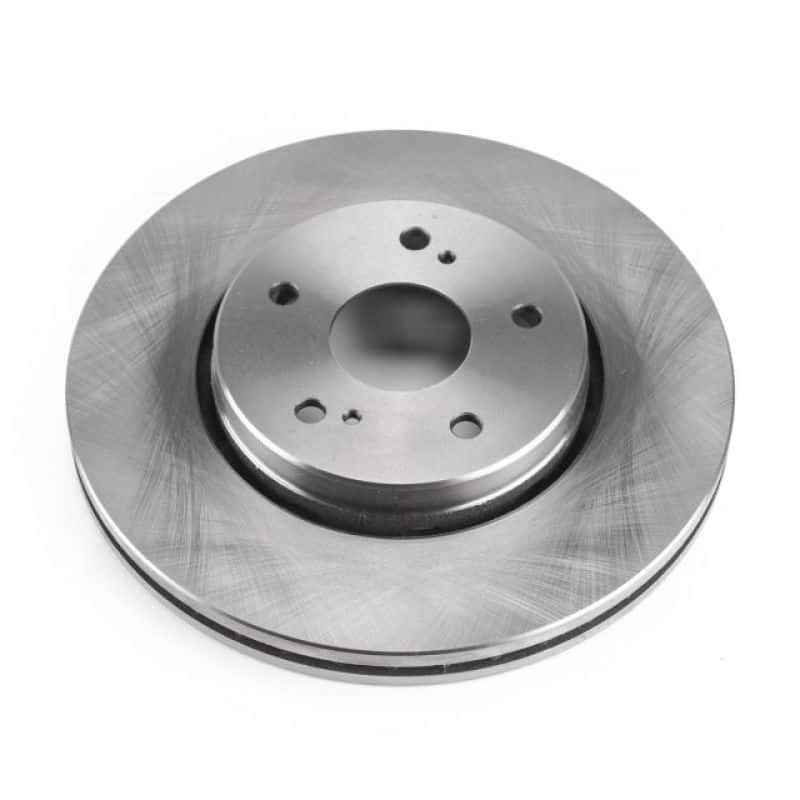 PowerStop — Power Stop 10-13 Suzuki Kizashi Front Autospecialty Brake Rotor
AutoSpecialty Rotor - view 1