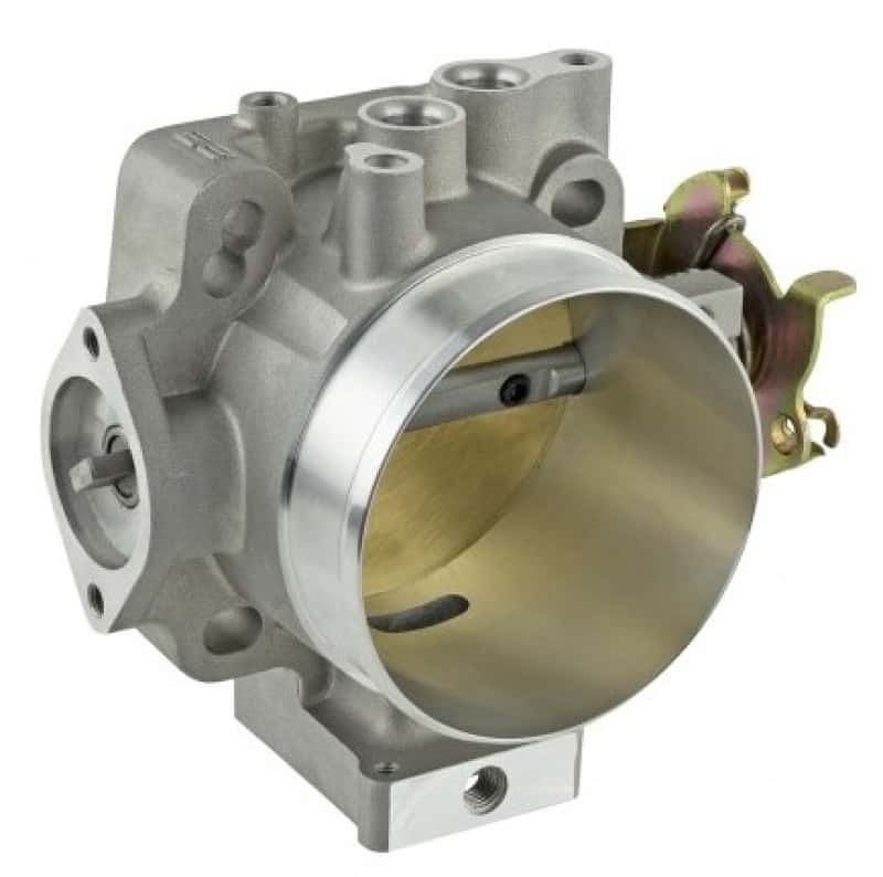 Skunk2 Racing — Skunk2 01-20 Acura/Honda K-Series 74mm Alpha Throttle Body
TBdyAssy - view 2