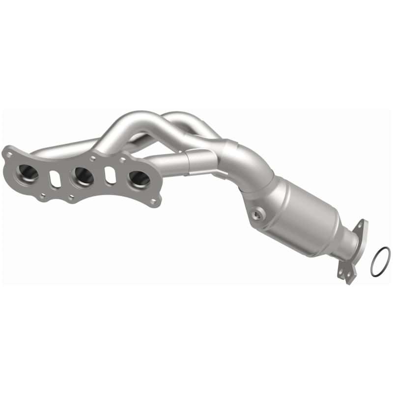Magnaflow — Magnaflow Conv DF 03-04 4Runner 4.0L P/S
OEM Grade
OEM - view 5