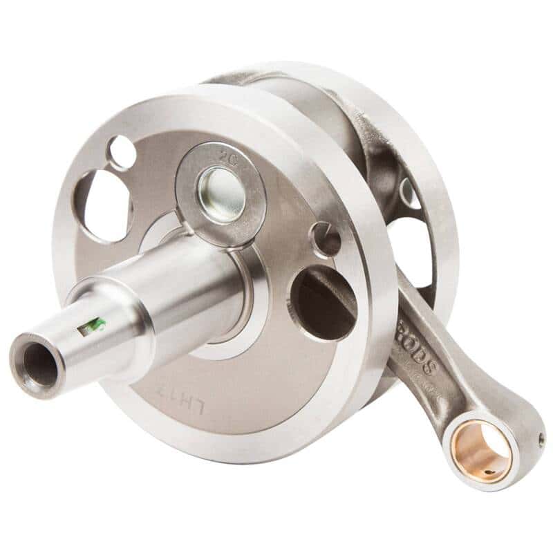 Hot Rods — Hot Rods 11-12 KTM 250 SX-F 250cc Crankshaft - view 1