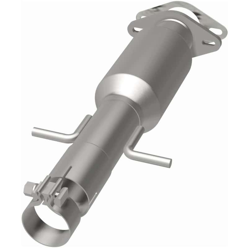 Magnaflow — Magnaflow California Direct Fit Converter 08-10 Pontiac G6 2.4L
California - view 4