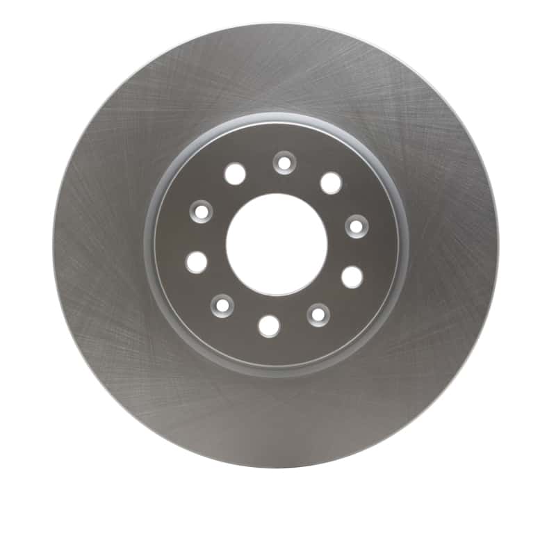 DFC — DFC 16-21 Buick Regal Sportback Front GeoSPEC Coated Rotor
DFC Brake Rotor - view 1