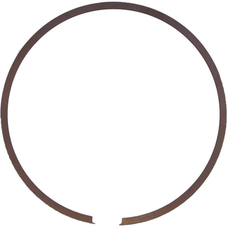 Vertex Pistons — Vertex Piston 12-22 TM EN 125 125cc Replacement Rings - Single - view 1