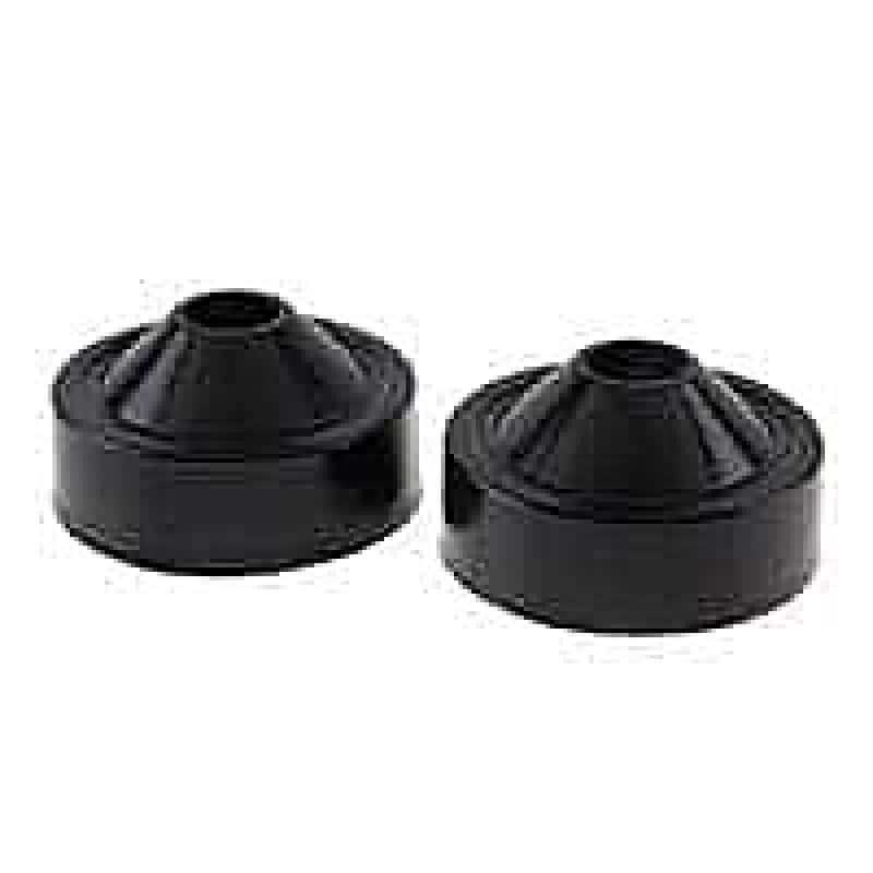 Synergy Mfg — Synergy 07-18 Jeep Wrangler JK/JKU 1.750in Rear Coil Spring Spacer - view 1