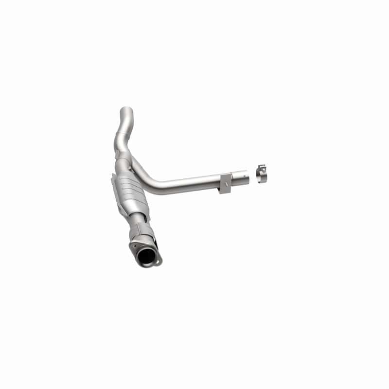 Magnaflow — MagnaFlow Conv DF 99 Ford F-150 4.6L
HM Grade
HM - view 24