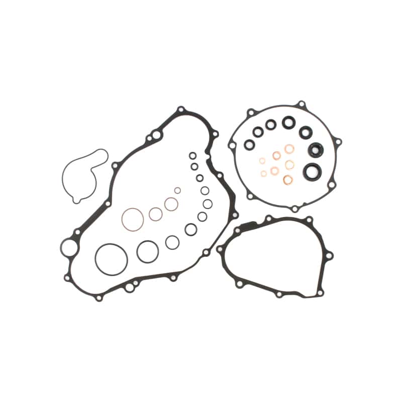 Cometic Gasket — Cometic 03-05 Yamaha YZ450F Bottom End Gasket Kit
Bottom End Kit - view 1