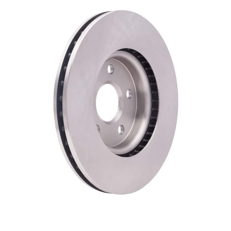 DFC — DFC 10-25 Buick Regal Front Brake Rotor
DFC Brake Rotor - view 4
