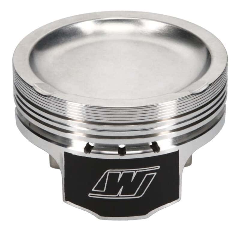 Wiseco — Wiseco Ford Mazda Duratech 2vp Dished 8.8:1 CR Piston Shelf Stock
Piston - view 4