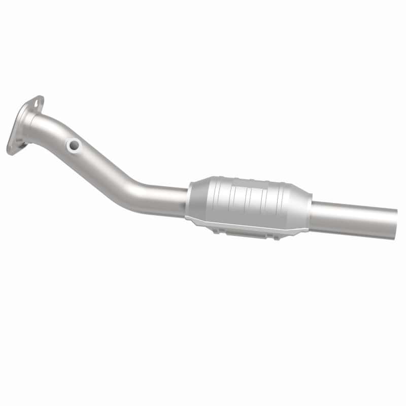 Magnaflow — MagnaFlow Conv DF 2007 Dodge Caliber 2.4L
OEM Grade
OEM - view 12