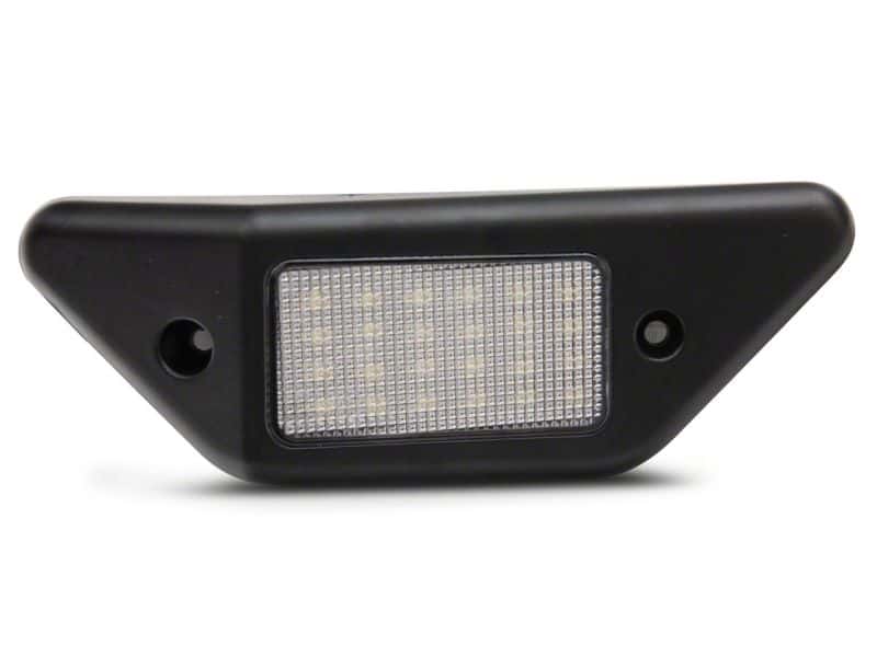 Raxiom — Raxiom 16-19 Toyota Tacoma 10-14 Toyota Tundra Axial Series LED Bed Lighting Kit
Lights - view 2