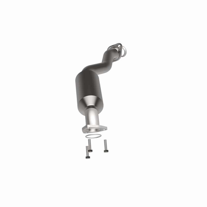Magnaflow — Magnaflow Conv DF 07-08 Honda Fit 1.5L M/T
OEM Grade
OEM - view 11