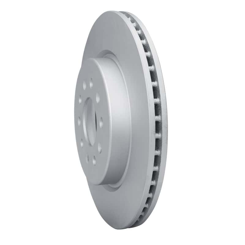 DFC — DFC 20-25 Cadillac CT4 Rear GeoSPEC Coated Rotor - view 2