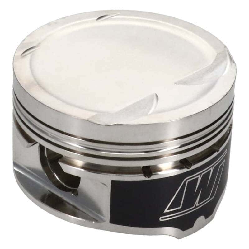Wiseco — Wiseco Audi/VW 2.0L 85.50mm Bore 92.8mm Stroke -4.5cc EA888 Piston Kit - 4 Cyl
Piston Set - view 5