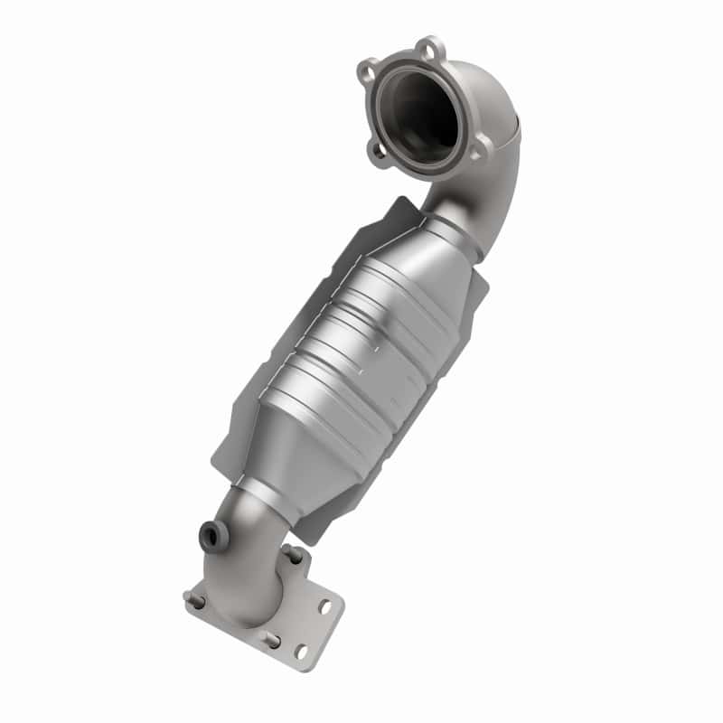 Magnaflow — MagnaFlow Conv DF 2011 Buick Regal 2.0L
OEM Grade
OEM - view 28