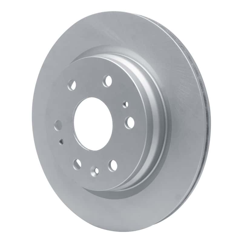 DFC — DFC 23-25 Chevrolet Colorado Rear GeoSPEC Coated Rotor - view 2