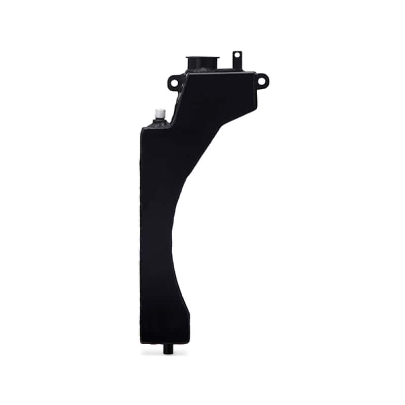 Mishimoto — Mishimoto 08+ Subaru WRX/STI Black Aluminum Coolant Overflow Tank
Coolant Reservoir - view 11