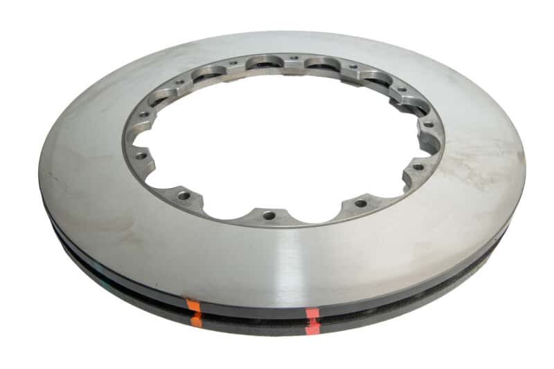 DBA — DBA 13-16 Audi RS5 (w/Scalloped edge Iron Discs) Rear 5000 Series Replacement Ring
Brake Disc Ring
Brake Rotor - view 1