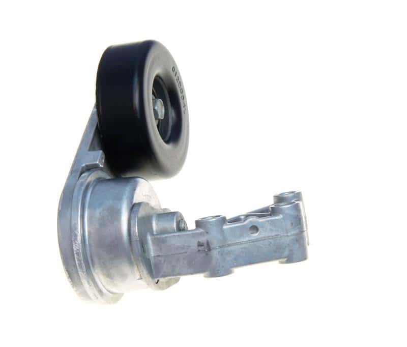 Gates — Gates 94-97 Chevrolet S Series Pickup 4-Cyl. 2.2L Tensioner Assy. Belt Drive Tensioner - view 5
