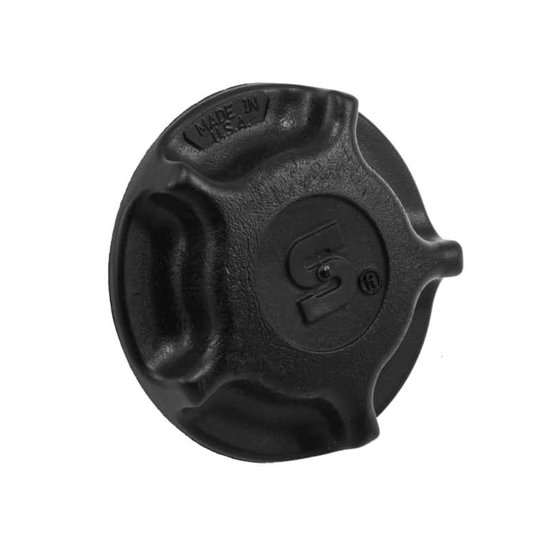 OMIX — Omix Oil Cap Diesel- 07-18 JK 02-12 KJ/KK 97-01 ZG/WJ
Oil Filler Cap - view 1