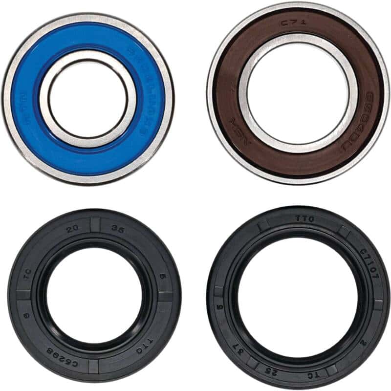 Pivot Works — Pivot Works Premium Wheel Bearing - view 3