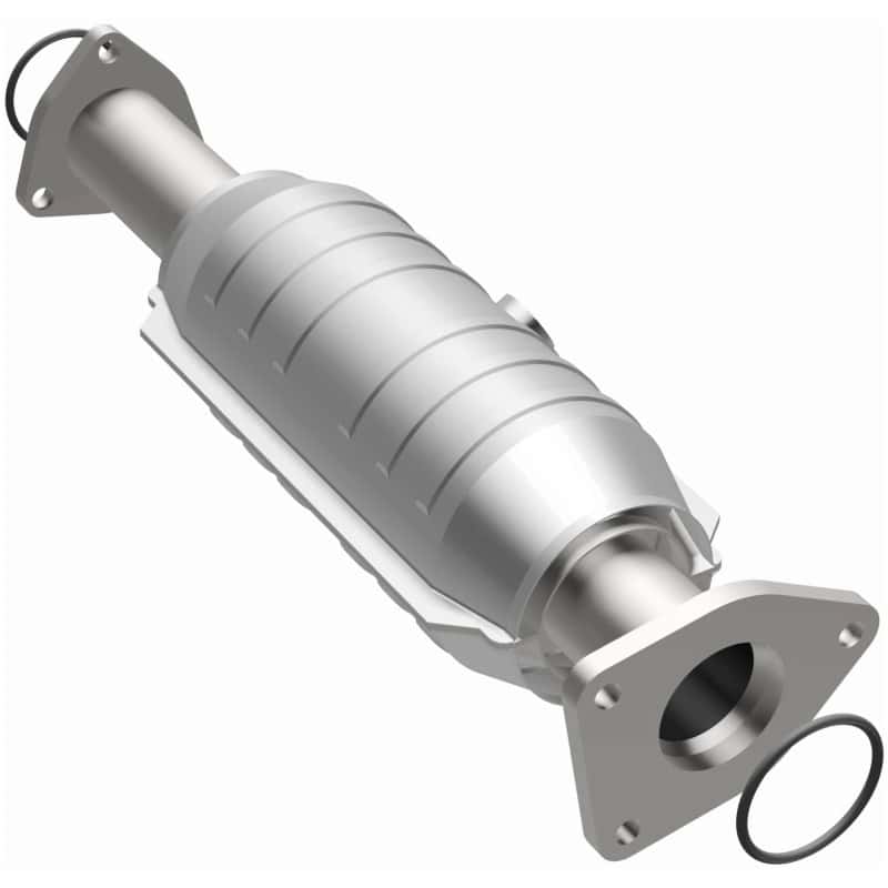 Magnaflow — MagnaFlow Conv DF 04 Acura TSX 2.4L
OEM Grade
OEM - view 30