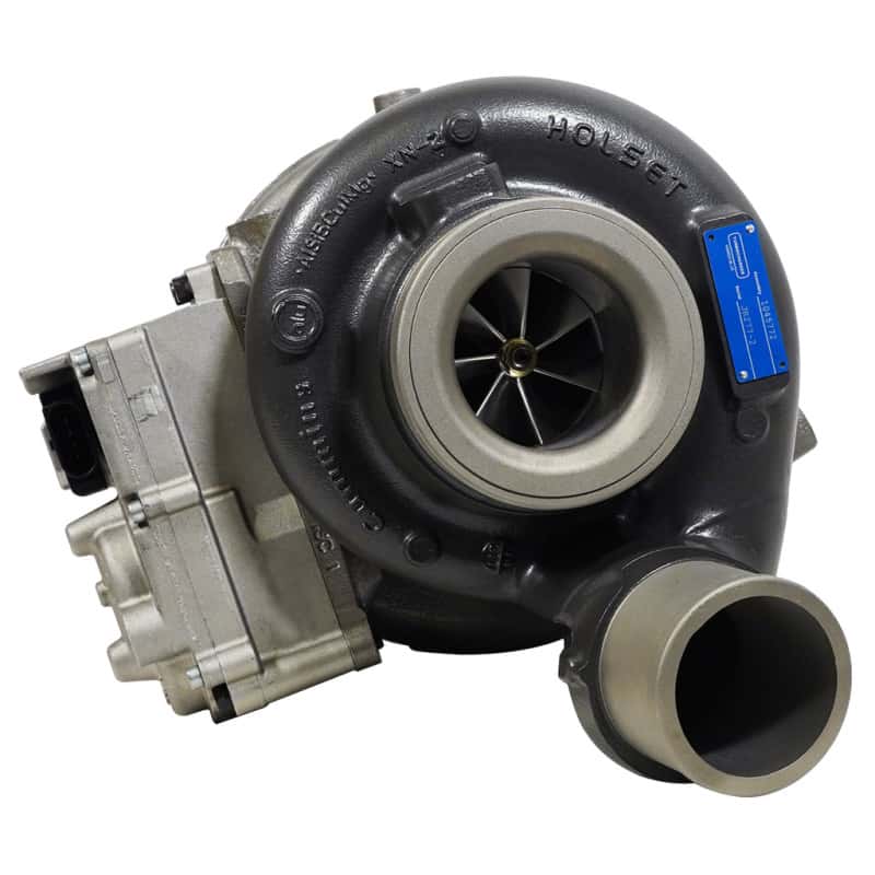 BD Diesel — BD Diesel 19-22 RAM 2500/3500 6.7L Cummins Screamer Turbo HE300VG
TURBO HE300VG PERF - view 9