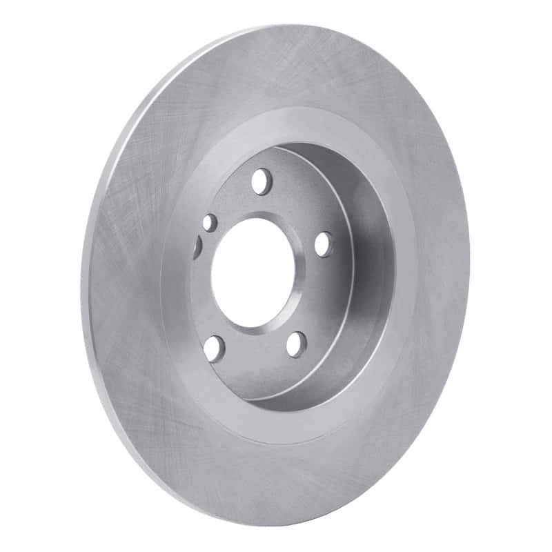 DFC — DFC 12-20 Mercedes-Benz SLK250 Rear Brake Rotor
DFC Brake Rotor - view 4