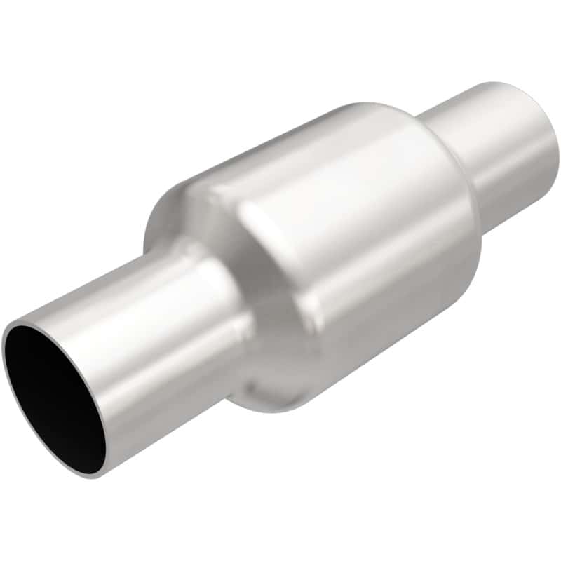 Magnaflow — MagnaFlow Conv Univ 1.75inch pre-conv
Standard Grade
Standard - view 2