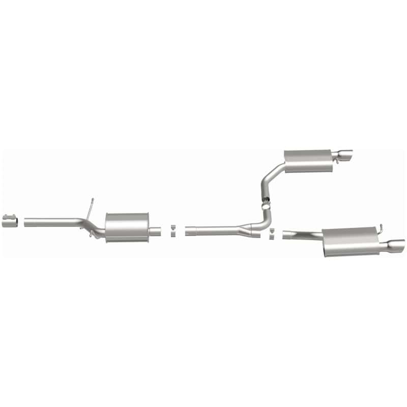 Magnaflow — BRExhaust Exhaust Kit Replacement Audi
Exhaust Kit - view 29