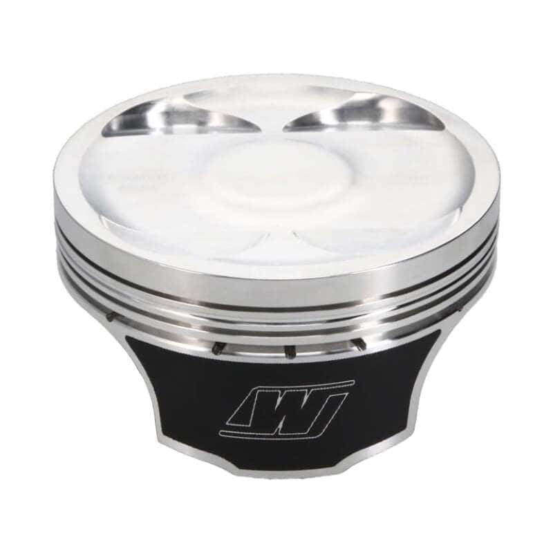Wiseco — Wiseco Subaru EJ257 WRX/STI 4v Dish -15cc 99.75 Piston Shelf Stock Kit
Piston Set - view 7