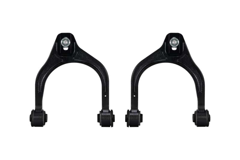 Eibach — Eibach Pro-Alignment Kit for 98-05 Lexus GS 300 / 98-00 GS 400 / 01-05 GS 430 (Camber Plate/Nut Kit) - view 1