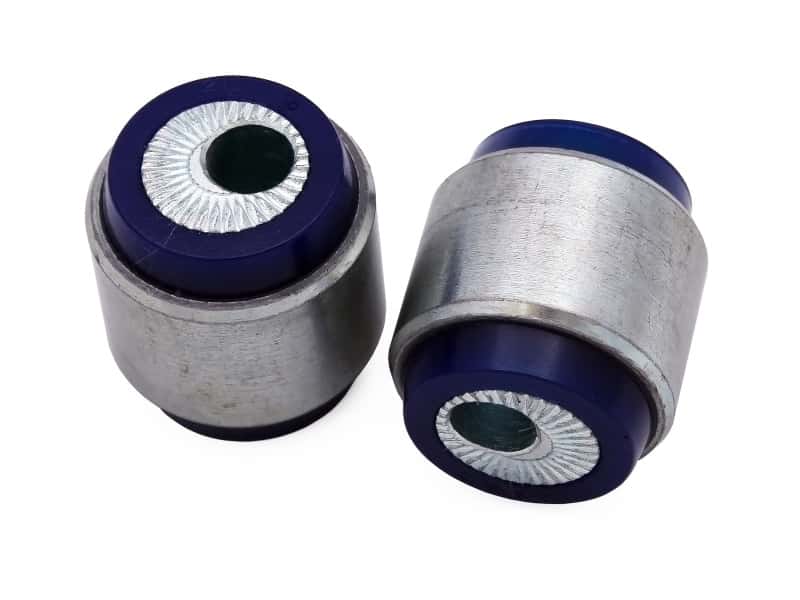 Superpro — SuperPro 2004 Acura TSX Base Lower Rear Adjustable Toe Arm Outer Bushing Set
Bushing Kit - view 1