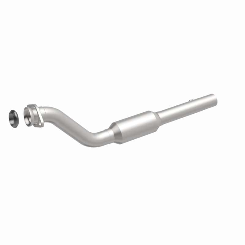Magnaflow — MagnaFlow Conv DF 1996 Buick LeSabre 3.8
California - view 9