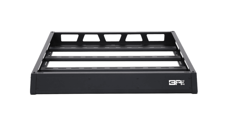Body Armor 4x4 — Body Armor 4x4 07-19 Wrangler Hardtop Roof Rack - view 1