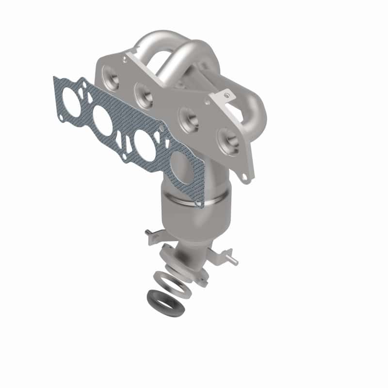 Magnaflow — Magnaflow 06-08 Toyota RAV4 2.4L Direct Fit Converter
California - view 14