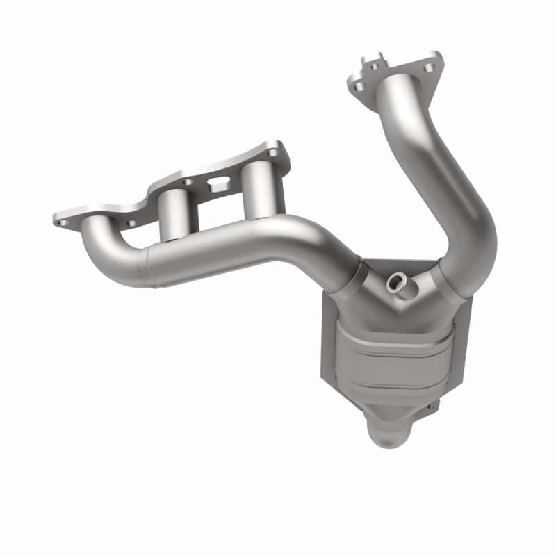 Magnaflow — MagnaFlow Conv DF 2001 Mercury Villager 3.3L
OEM Grade
OEM - view 25