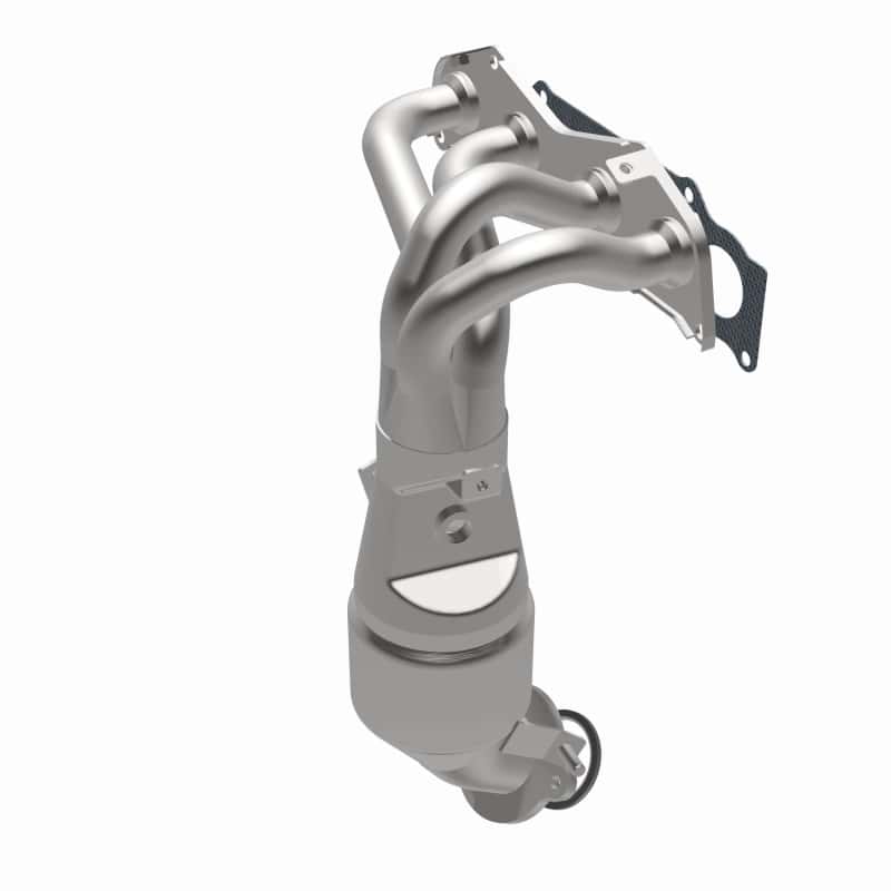 Magnaflow — Magnaflow Conv DF Scion tC 05-09 2.4L
California - view 23