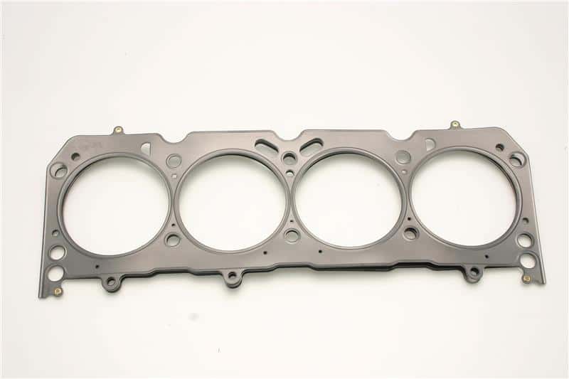 Cometic Gasket — Cometic Oldsmobile 330-455 V8 4.2 inch Bore .027 inch MLS Head Gasket
Cylinder Head Gasket - view 1