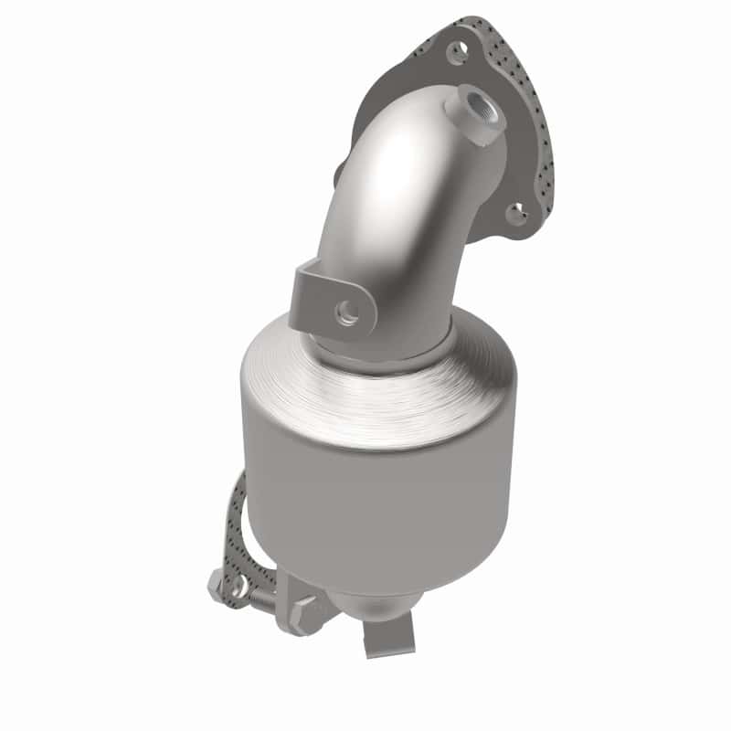 Magnaflow — MagnaFlow 18-19 Hyundai Kona OEM Underbody Single Direct Fit EPA Compliant Catalytic Converter
OEM Grade
OEM - view 21