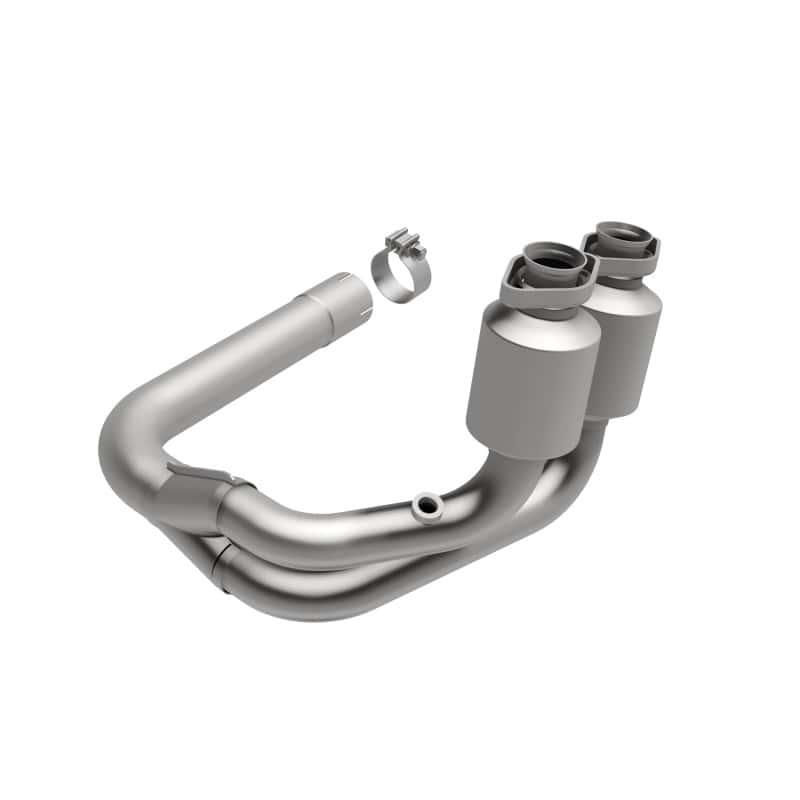 Magnaflow — MagnaFlow Conv DF WRANGLER 04-06 4L
HM Grade
HM - view 29