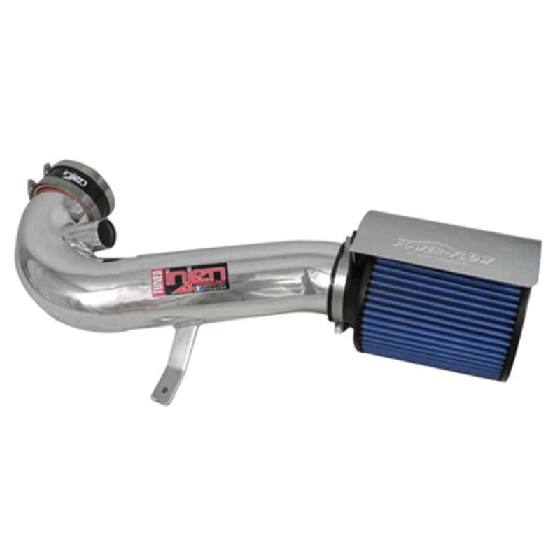 Injen — Injen 11 Ford Mustang GT V8 5.0L Power-Flow Wrinkle Blk Short Ram Air Intake w/ MR Tech/Heat Shield
Short Ram Intake
Air Intake Kit - view 1