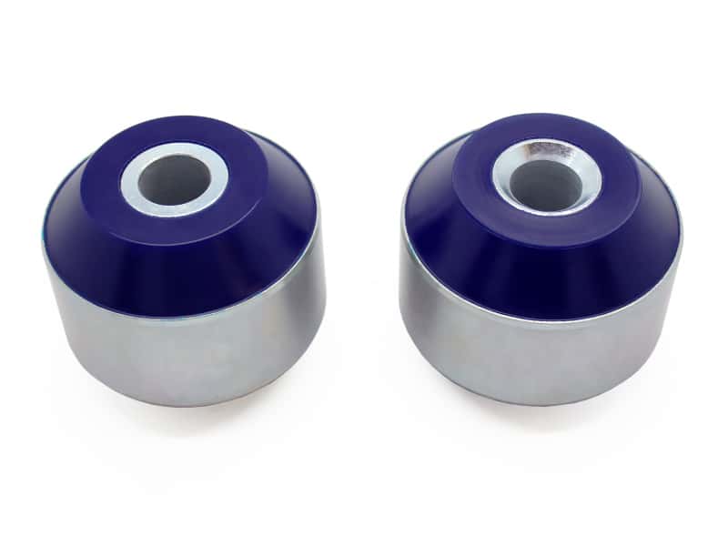 Superpro — SuperPro 2013 Lexus GS350 F Sport Front Lower Inner Rearward Control Arm Bushing Kit
Bushing Kit - view 2