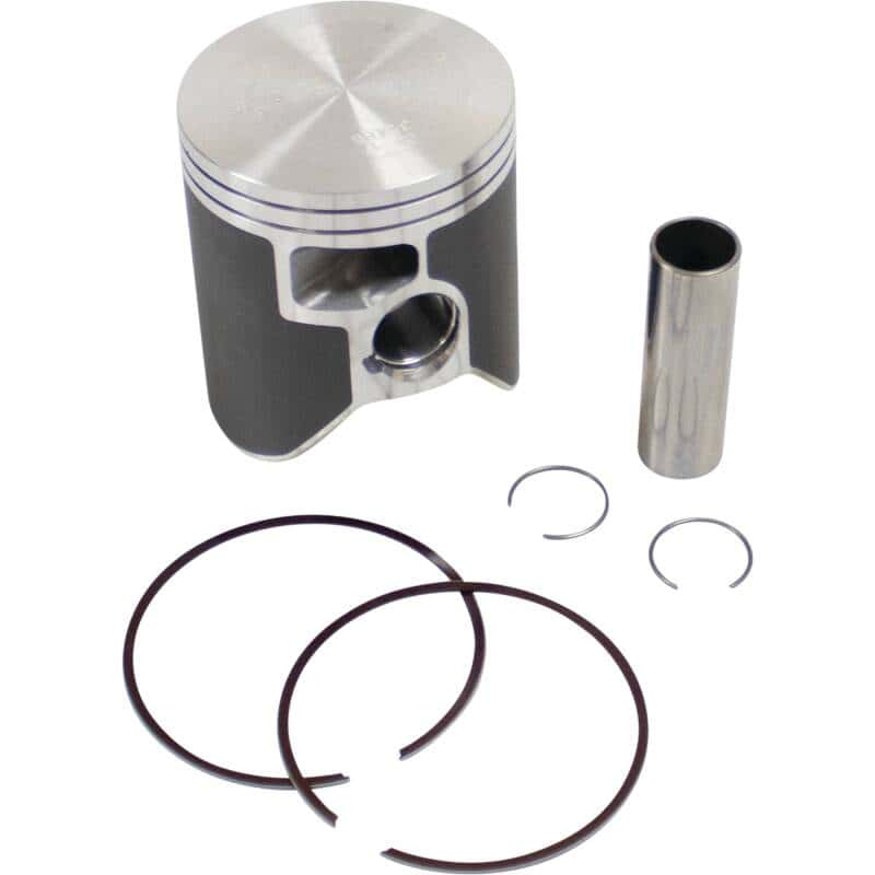 Vertex Pistons — Vertex Piston 17-24 Sherco SE-R 250 250cc Cast Replica Piston Kit - view 1