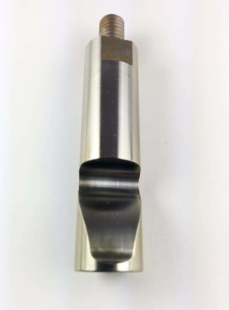 DDP — DDP 89-93 Dodge Cummins 5.9L 12V VE Pump Upgraded Fuel Pin - view 2